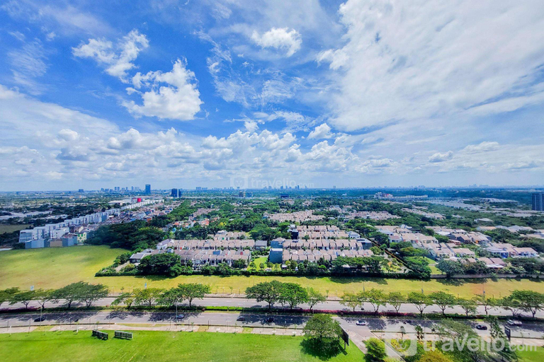 Others 4, Scenic 1BR Apartment Branz BSD City By Travelio, Tangerang Selatan