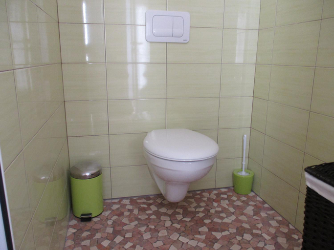 Bedroom 2, Holiday Home Krn&Relax, Kobarid