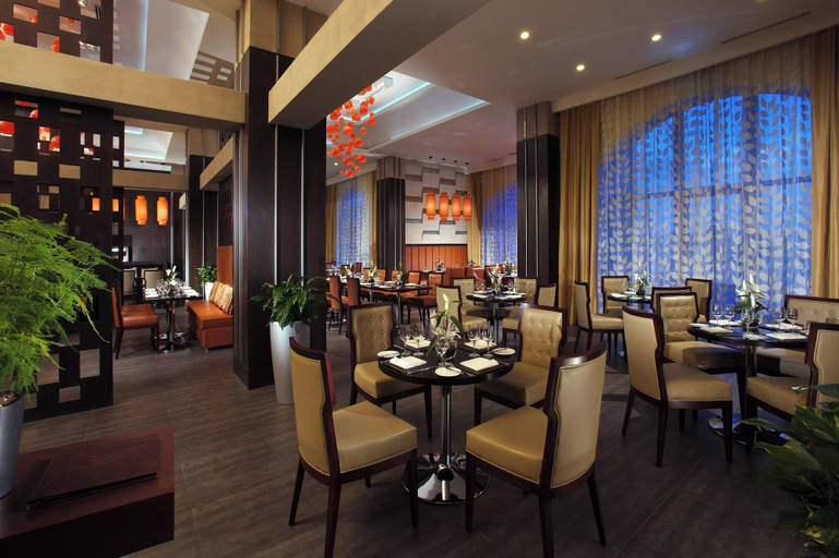 Food & Drinks 5, Tsaghkadzor Marriott Hotel