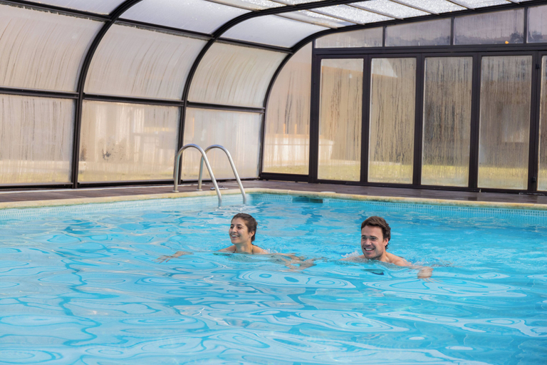 Sport & Beauty 2, RVHotels Tuca, Lleida
