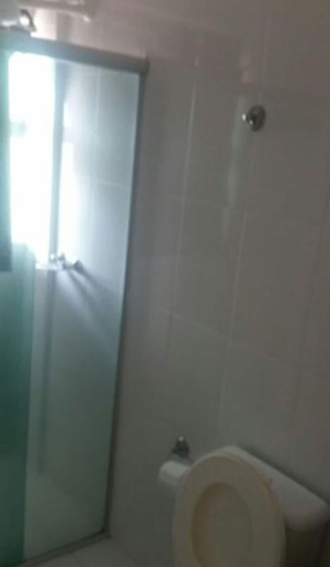 Bathroom, Resort Lacqua diRoma - Caldas Tur, Caldas Novas