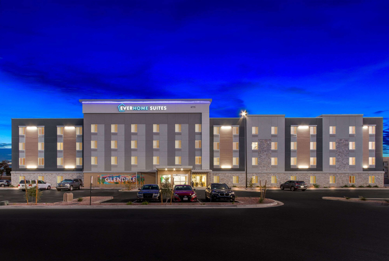 Everhome Suites Glendale Sports Entertainment District, Maricopa