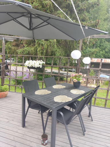 2, Koskentien kotimajoitus & Luxury Glamping, Central Finland