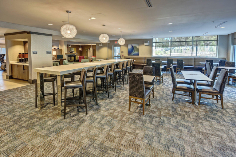 Food & Drinks 5, Residence Inn by Marriott Blacksburg-University, Montgomery