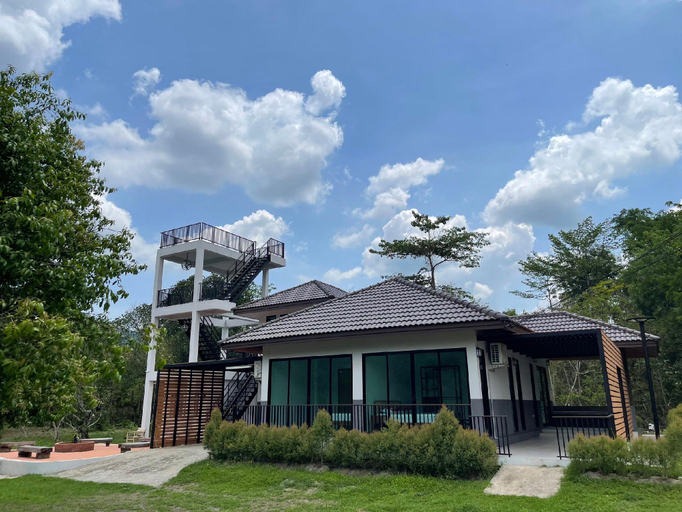 Exterior & Views 1, สวนศศิรา นครนายก, Muang Nakhon Nayok