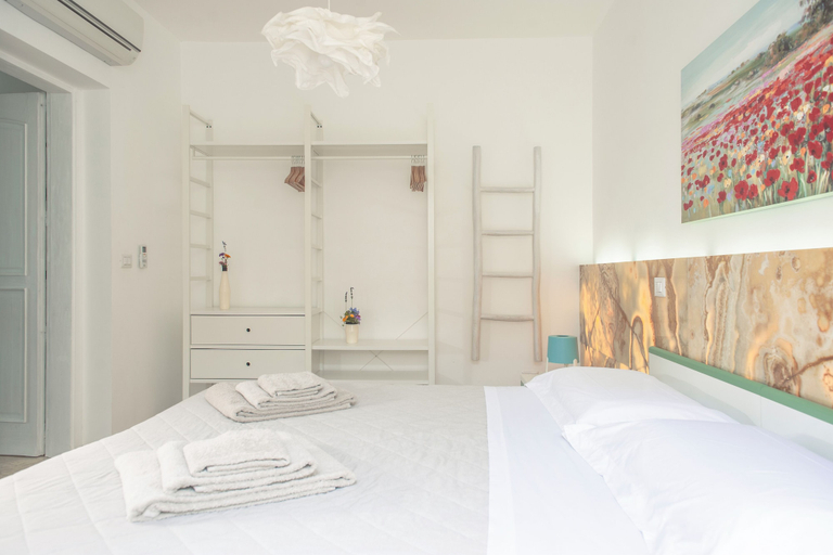 Bedroom 3, Dimora il Mandorlo, Brindisi