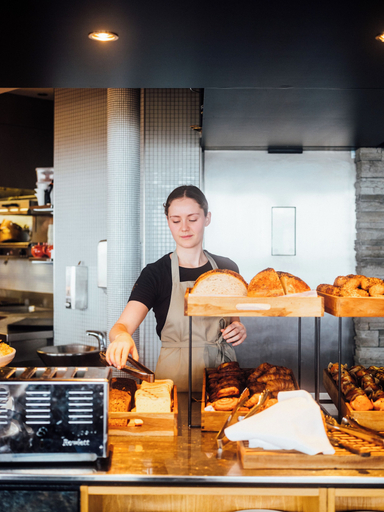 Food & Drinks 5, Hotel Føroyar, Tórshavn