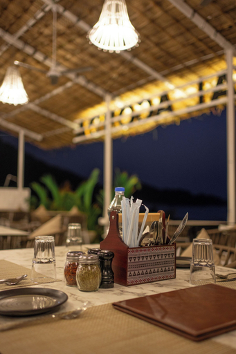 Food & Drinks 4, Royal Agonda, South Goa
