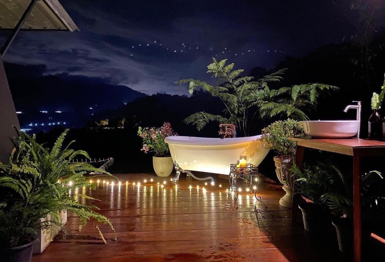Sport & Beauty 2, Camp Mai Mee Chue, Mae Rim