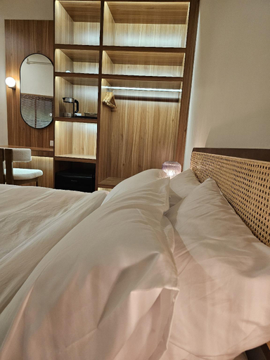 Bedroom 7