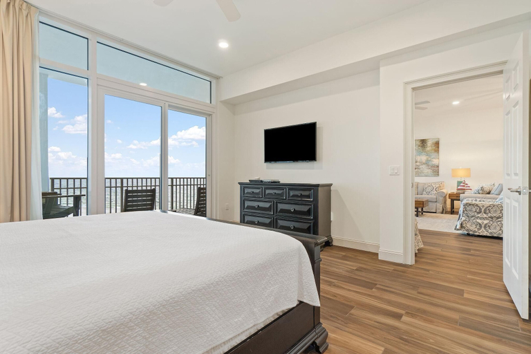 Bedroom 2, Vista Del Mar 402, Escambia