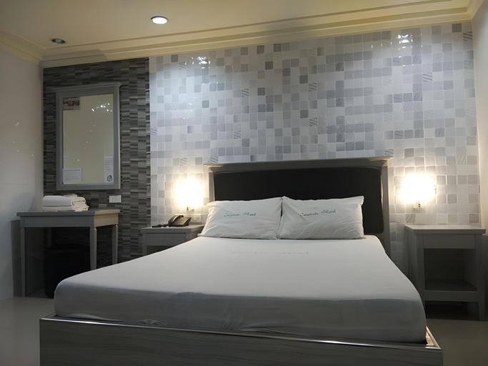 Bedroom 6