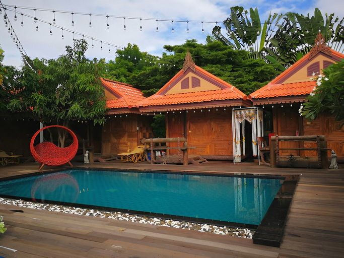 Sport & Beauty 3, Montri Resort Donmuang Bangkok, Don Muang