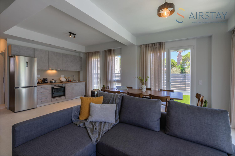 Facilities 2, Komos Villas Airport by Airstay, Attica
