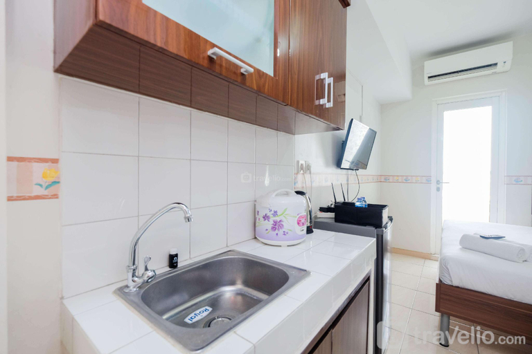 Others 5, Comfort Studio Springlake Summarecon By Travelio, Bekasi