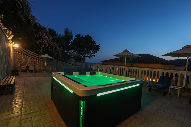 Others 3, Apartments Sissy, Ionian Islands