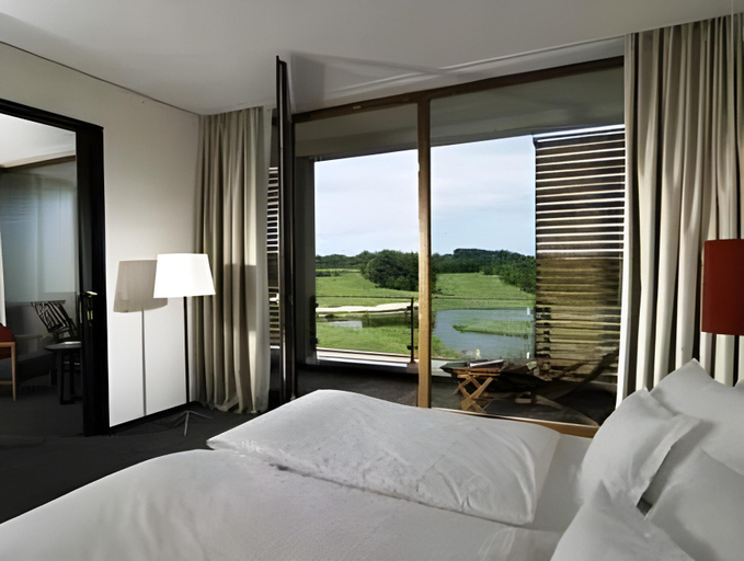 Bedroom 9