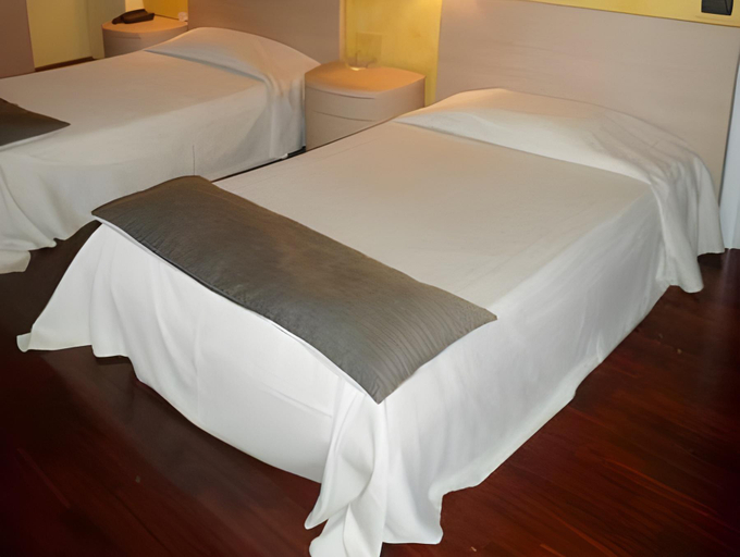 Bedroom 6