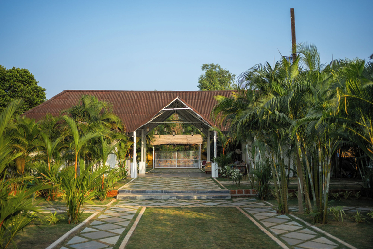 Exterior & Views 1, Royal Agonda, South Goa