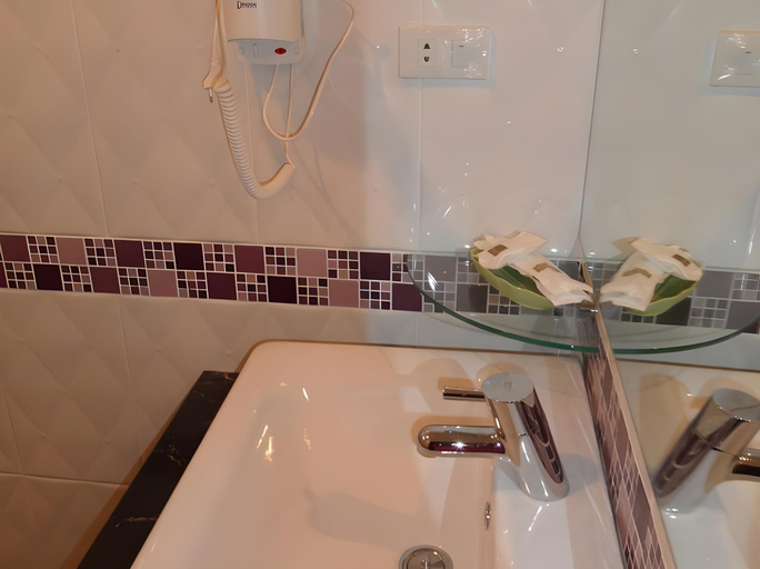 Bathroom 6