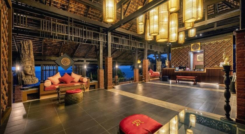 Others 5, Nirvana Beach Resort, Koh Lanta, Ko Lanta