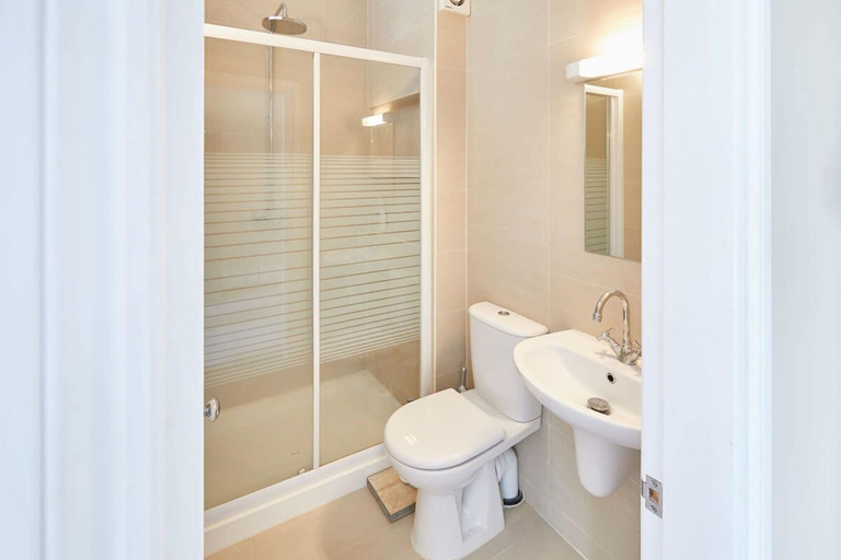 Bathroom, Host Stay Time Out, North Yorkshire