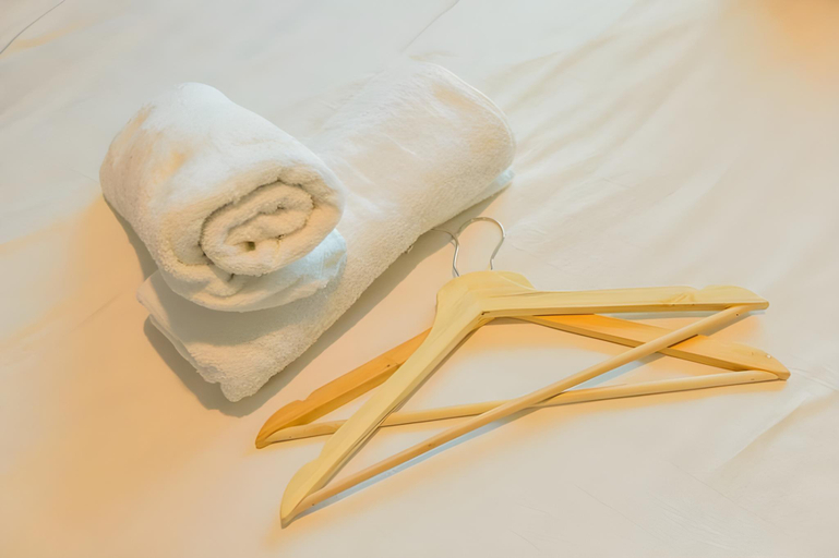 Amenities 8