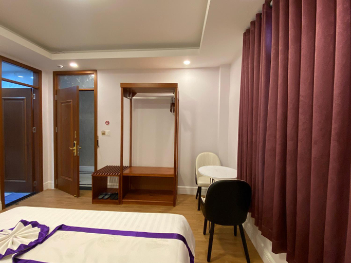 Bedroom 11