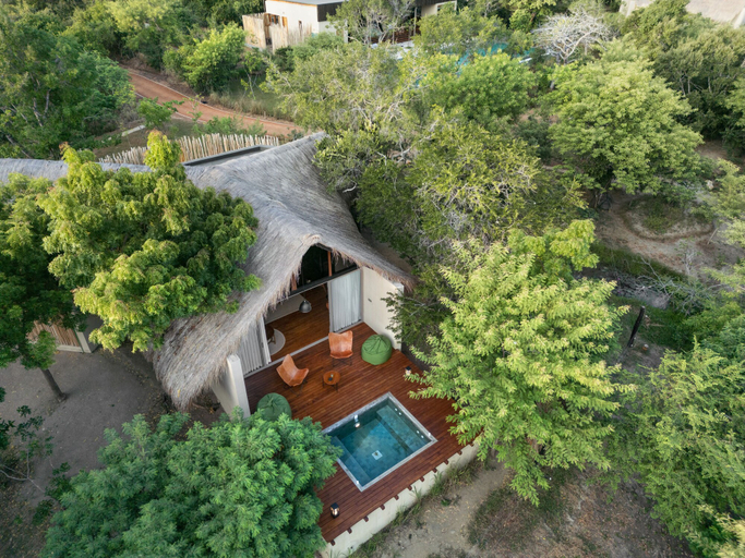 Exterior & Views 2, Taru Villas Villu - Willpattu, Vanathavilluwa