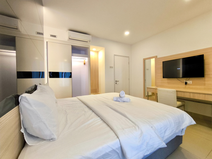 Bedroom 27