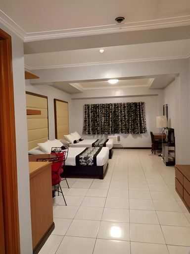 Bedroom 13