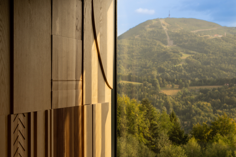 Sport & Beauty 5, Mercure Szczyrk Resort, Bielsko