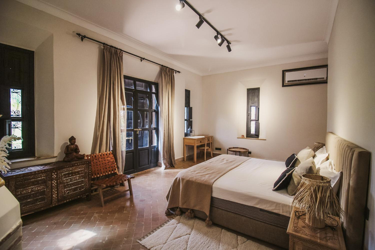 Others 3, Villa Beij, Al Haouz