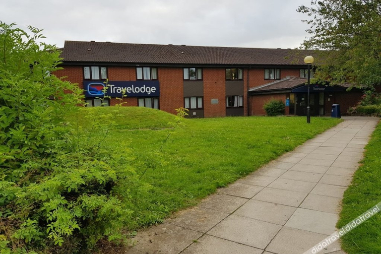 Others 4, Travelodge Retford Markham Moor, Nottinghamshire