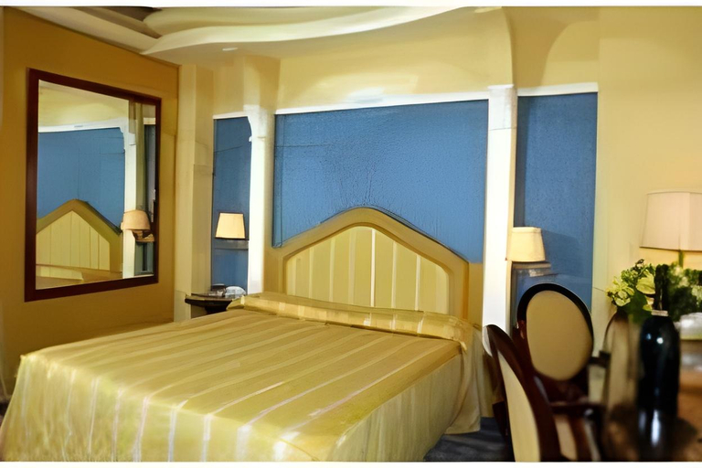 Bedroom 10