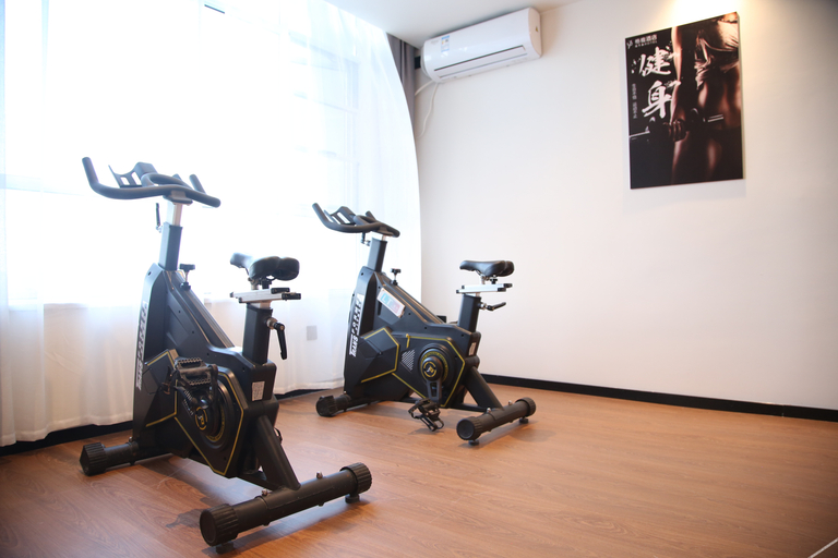 Others 4, Borrman Hotel (Danzhou Nada Xiari Square), Hainan