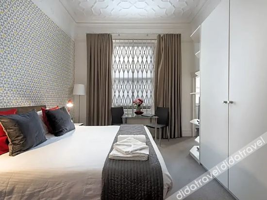Others 5, The Apartments by Capital, London