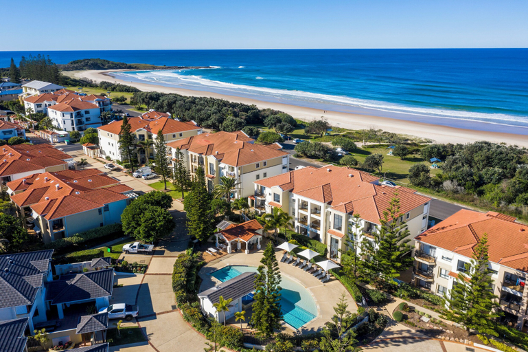 Exterior & Views 2, The Sands Resort, Clarence Valley- Coast