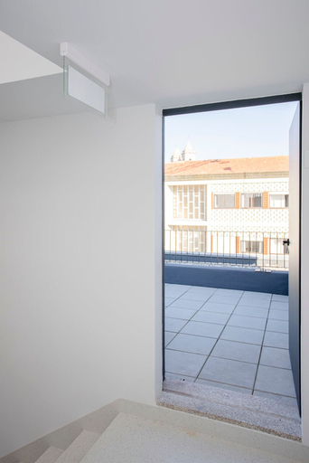 Exterior & Views 2, Liiiving in Porto-modern Glam Rooftop Apartment, Porto