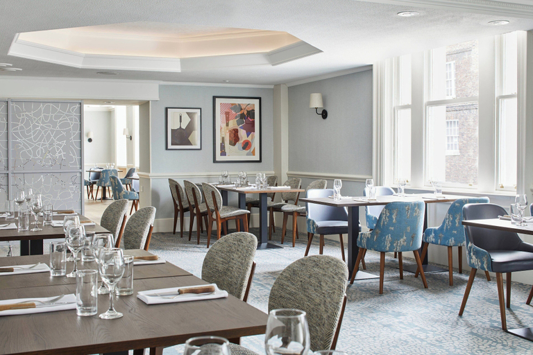 Food & Drinks 4, Delta Hotels Durham Royal County, Durham