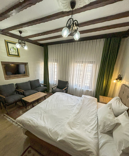 Bedroom 3, Arifbey Konagi Otel, Şehitkamil