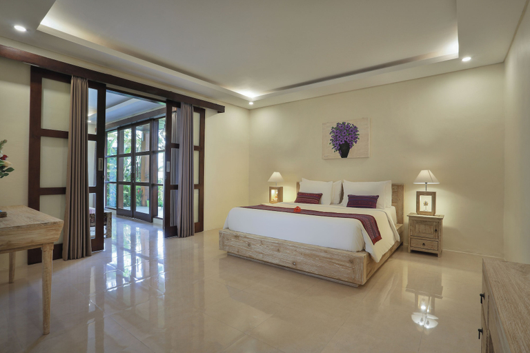 Bedroom 19