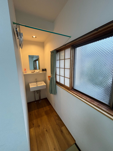 Others 4, Kanazawa Guesthouse Stella - Hostel, Kanazawa