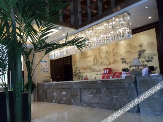 Others 5, World Trade Center Hotel, Ningbo