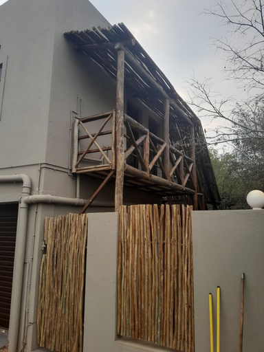 Exterior & Views 2, Kruger Bush Retreat, Ehlanzeni