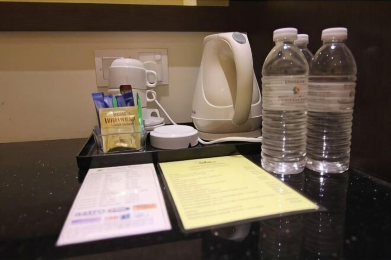 Amenities