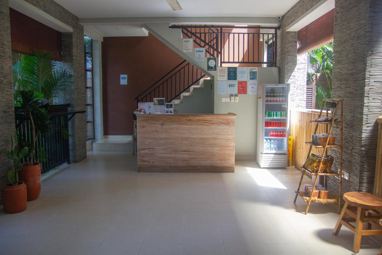 Public Area 3, Gelatik Bed and Breakfast, Badung