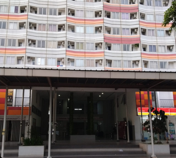 Exterior & Views 2, Apartemen Riverview Tower Mahakam By AGENG Room, Cikarang