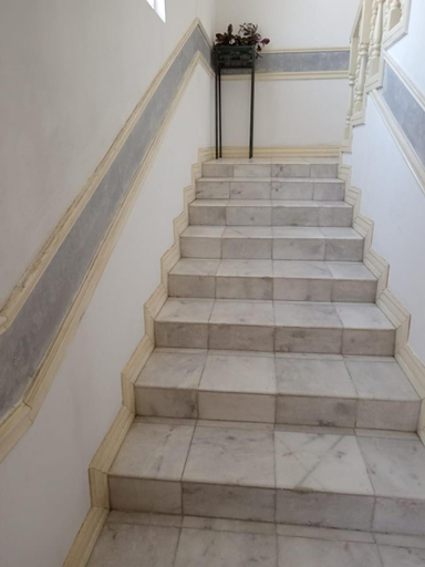 5, Casa Huesped San Marcos, Juárez