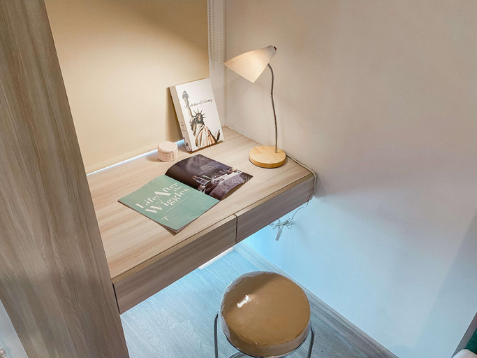 Others 5, Serene Studio Tokyo Riverside PIK 2 By Travelio, Tangerang